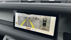 Land Rover Defender 2.0 P400e XS Edition 110 5dr Auto Estate